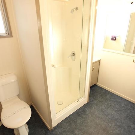 טימארו Townhouse Motel מראה חיצוני תמונה
